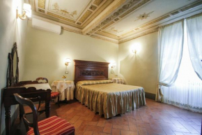 Antica Residenza Cicogna Siena